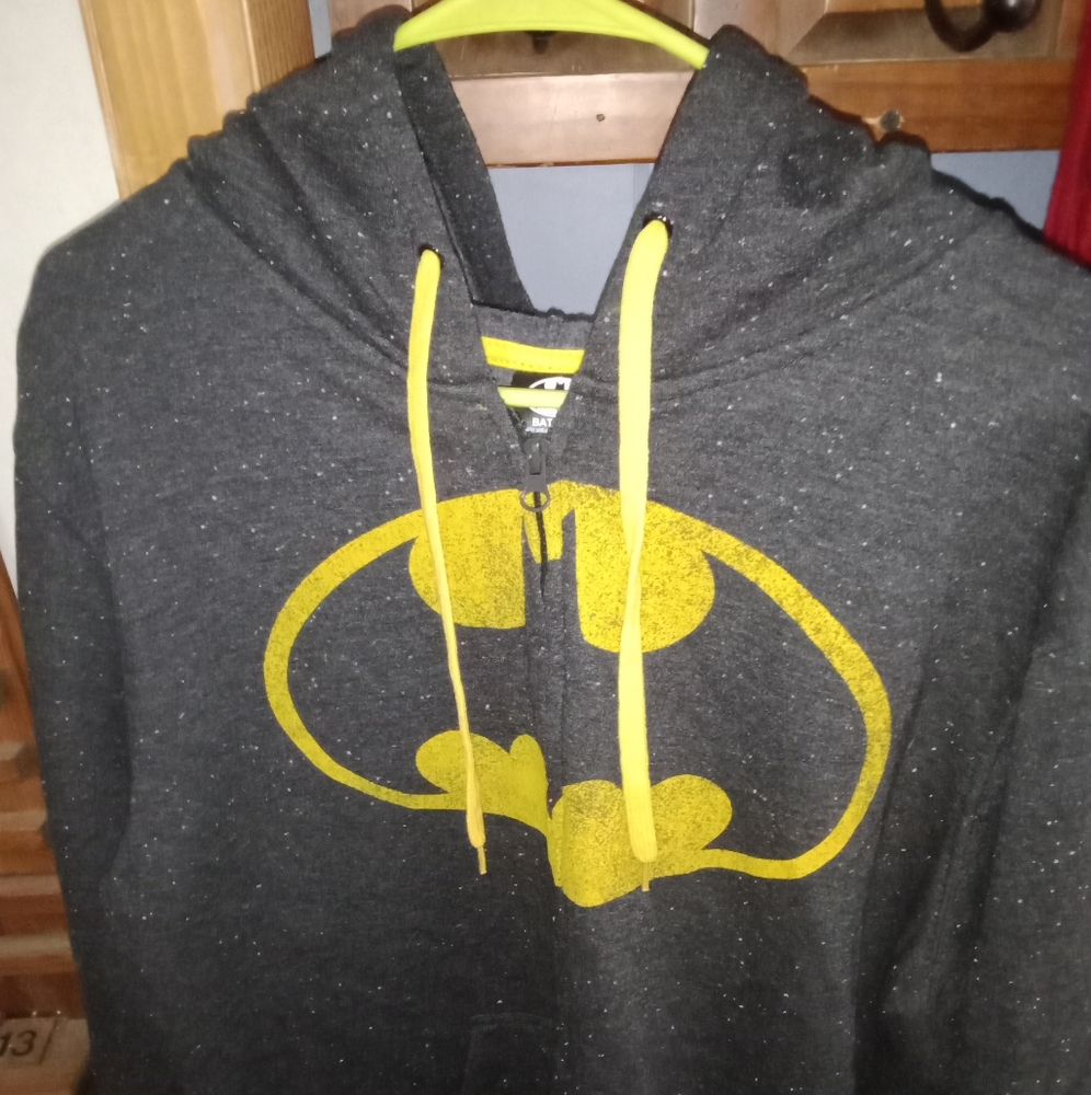 Batman Hoodie